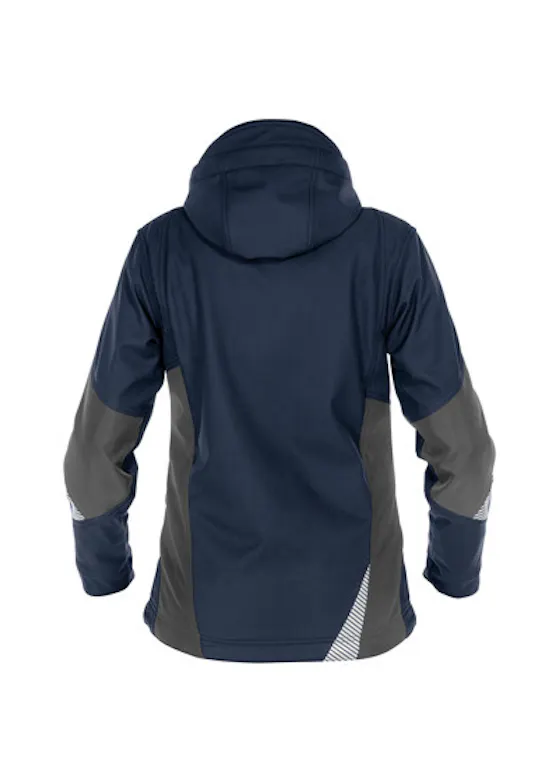 Dassy Softshelljacke Gravity für Damen