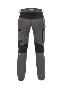 Dassy Helix Werkbroek met Stretch Dames miniatuur