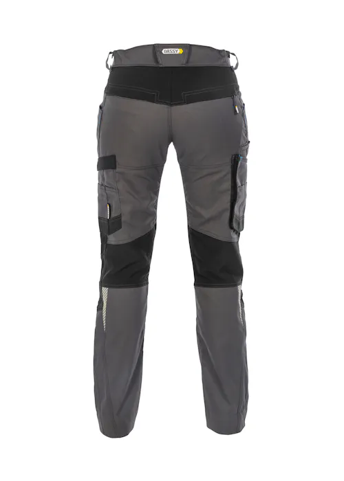 Dassy Helix Werkbroek met Stretch Dames