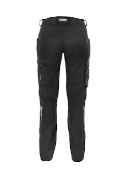 Dassy Helix Werkbroek met Stretch Dames miniatuur