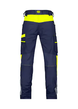 Dassy Logix Hong Kong Werkbroek miniatuur