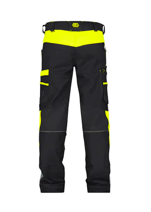 Dassy Logix Hong Kong Werkbroek