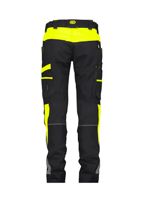 Dassy Logix Hong Kong Women Werkbroek