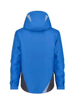 Dassy Hyper Jas miniatuur