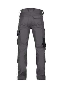 Dassy Super Flex Impax Pantalon de travail avec stretch thumbnail (vignette)