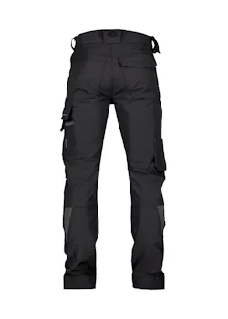 Dassy Super Flex Impax Pantalon de travail avec stretch thumbnail (vignette)