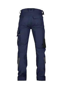 Dassy Super Flex Impax Pantalon de travail avec stretch thumbnail (vignette)