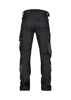 Dassy Super Flex Impax Pantalon de travail avec stretch thumbnail (vignette)