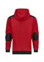 Dassy Indy 300569 Sweatshirt Hooded Regular Fit D-FX Flex Next miniatuur