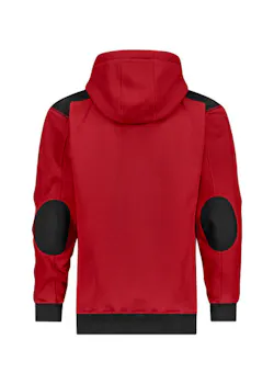 Dassy Indy 300569 Sweatshirt Hooded Regular Fit D-FX Flex Next miniatuur