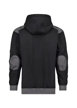 Dassy Indy 300569 Sweatshirt Hooded Regular Fit D-FX Flex Next miniatuur