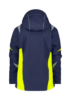 Dassy Logix Kalama Damen Softshelljacke thumbnail
