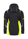 Dassy Logix Kalama Damen-Softshelljacke Vorschaubild