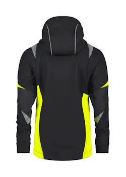 Dassy Logix Kalama Damen Softshelljacke thumbnail