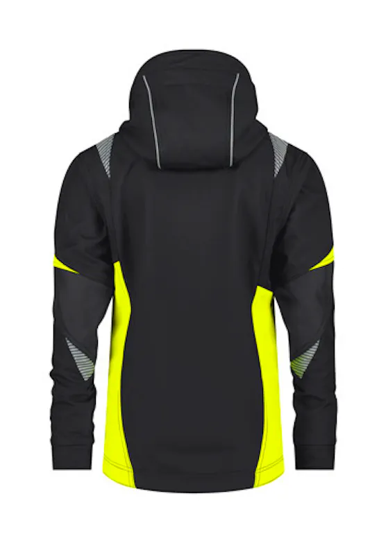 Dassy Logix Kalama Women Softshelljas