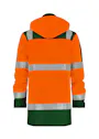 Dassy Limasol Parka miniatuur