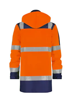 Parka Dassy Limasol thumbnail (vignette)