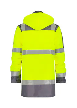 Parka Dassy Limasol thumbnail (vignette)