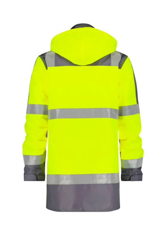 Dassy Limasol Parka