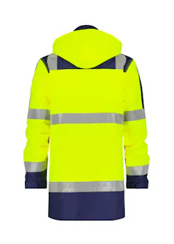 Parka Dassy Limasol thumbnail (vignette)