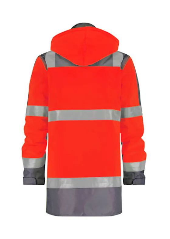Dassy Limasol Parka