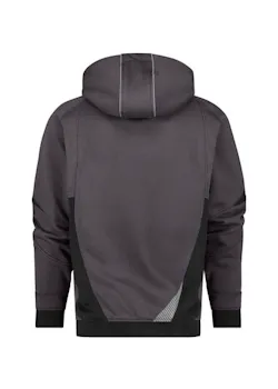 Dassy Lunax 300549 Sweat à capuche Regular Fit D-FX Flex thumbnail (vignette)