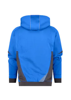 Dassy Lunax 300549 Sweat à capuche Regular Fit D-FX Flex thumbnail (vignette)