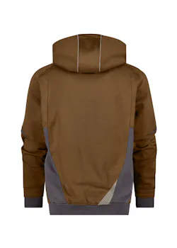 Dassy Lunax 300549 Sweat à capuche Regular Fit D-FX Flex thumbnail (vignette)