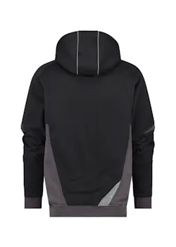 Dassy Lunax 300549 Sweat à capuche Regular Fit D-FX Flex thumbnail (vignette)