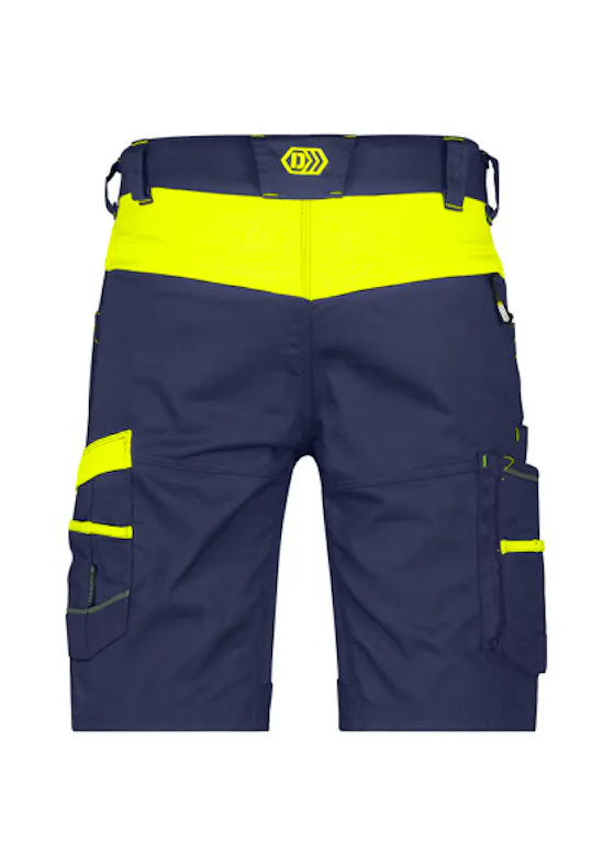 Dassy Logix Manilla Women Werkshort