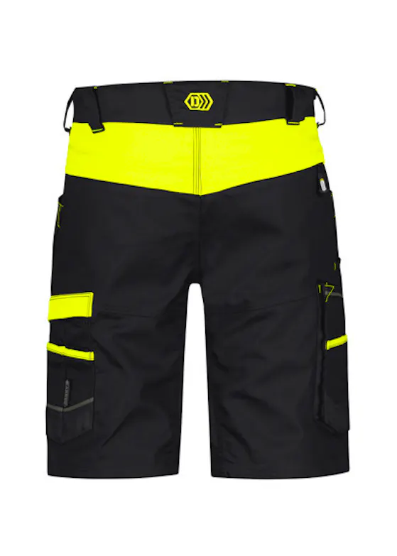 Dassy Logix Manilla Women Werkshort