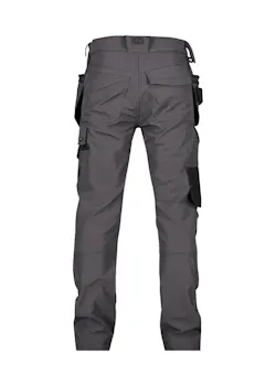 Dassy Super Flex Matrix Werkbroek met Stretch miniatuur