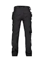 Dassy Super Flex Matrix Werkbroek met Stretch miniatuur