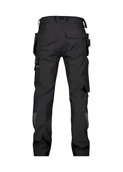 Dassy Super Flex Matrix Werkbroek met Stretch miniatuur