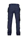 Dassy Super Flex Matrix Werkbroek met Stretch miniatuur
