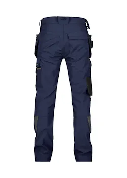 Dassy Super Flex Matrix Werkbroek met Stretch miniatuur