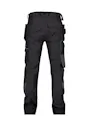 Dassy Super Flex Matrix Werkbroek met Stretch miniatuur