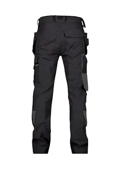 Dassy Super Flex Matrix Werkbroek met Stretch miniatuur