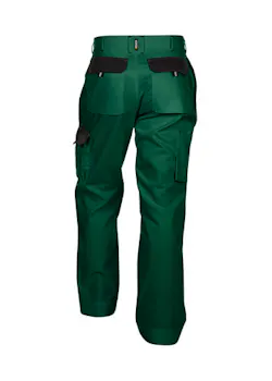 Dassy Nashville Pantalon de travail thumbnail (vignette)