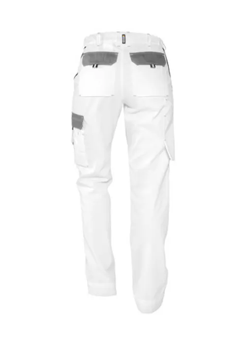 Dassy Nashville Pantalon de travail pour femmes