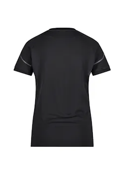 Dassy Nexus 710084 T-shirt Reflecterend UV-bescherming Dames D-FX Flex Next miniatuur