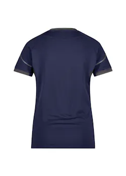Dassy Nexus 710084 T-shirt Reflecterend UV-bescherming Dames D-FX Flex Next miniatuur