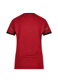 Dassy Nexus 710084 T-shirt Reflecterend UV-bescherming Dames D-FX Flex Next miniatuur