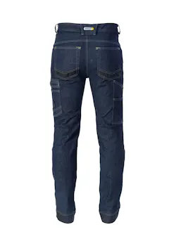 Dassy Osaka Werkbroek COPES93 25440 miniatuur