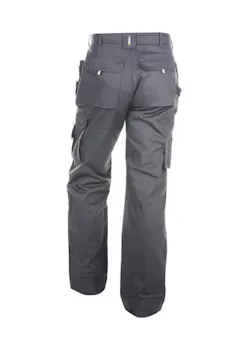 Dassy Oxford Werkbroek 245 g/m2 miniatuur