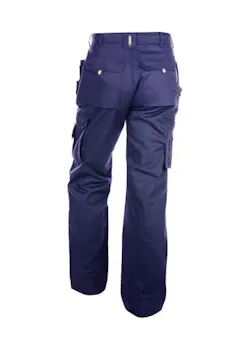 Dassy Oxford Werkbroek 245 g/m2 miniatuur