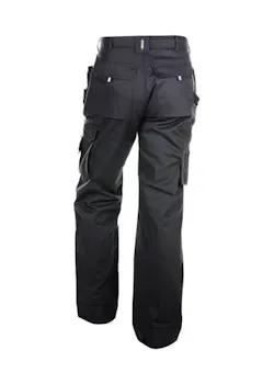 Dassy Oxford Werkbroek 245 g/m2 miniatuur