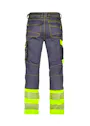 Dassy Princeton Werkbroek miniatuur