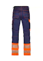 Dassy Princeton Werkbroek miniatuur