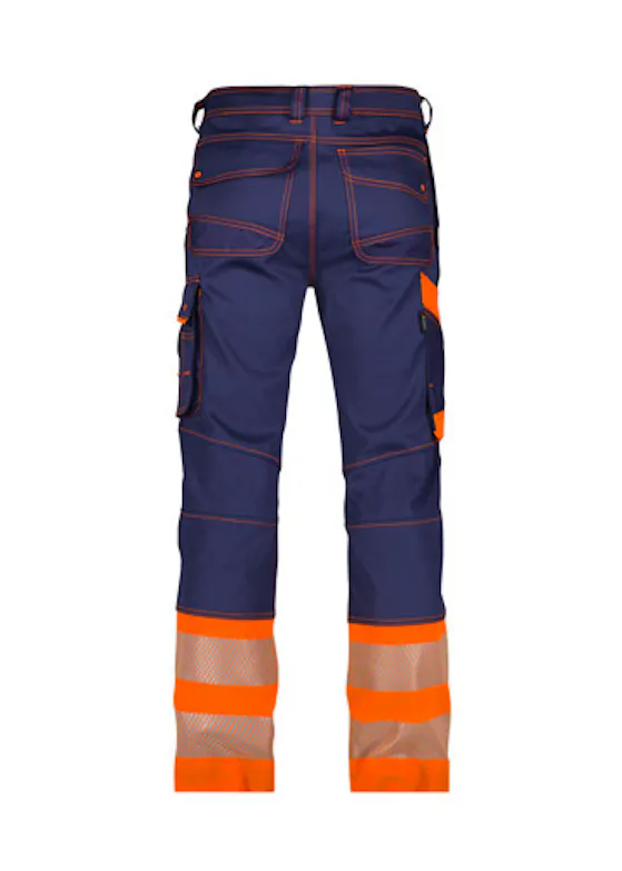 Dassy Princeton Werkbroek